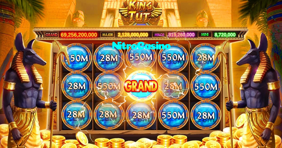 NitroCasino