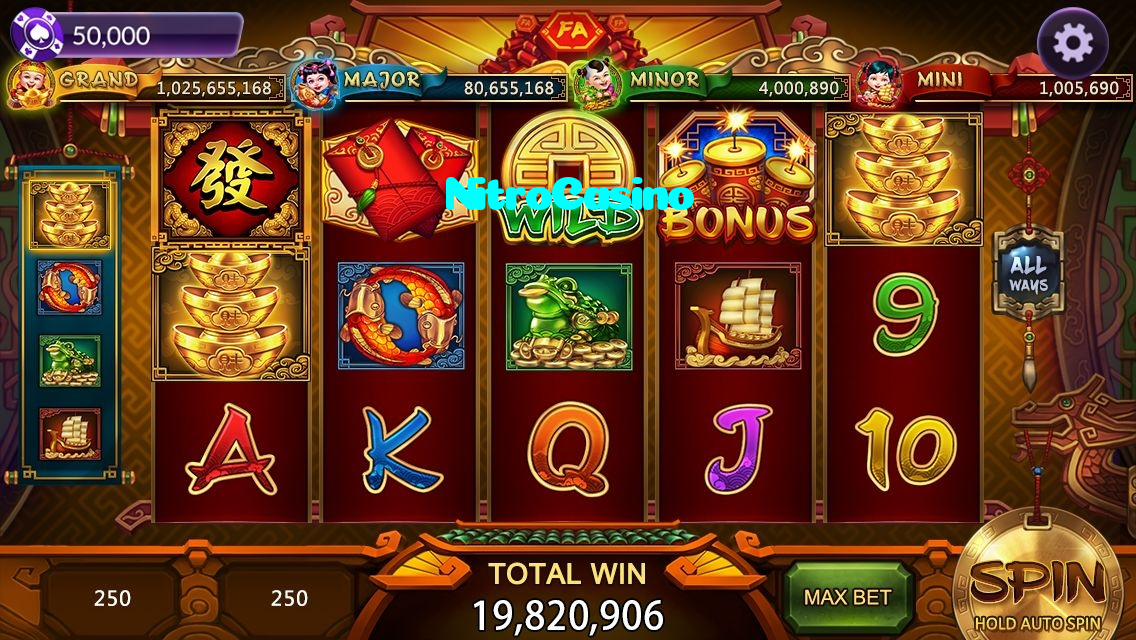 NitroCasino