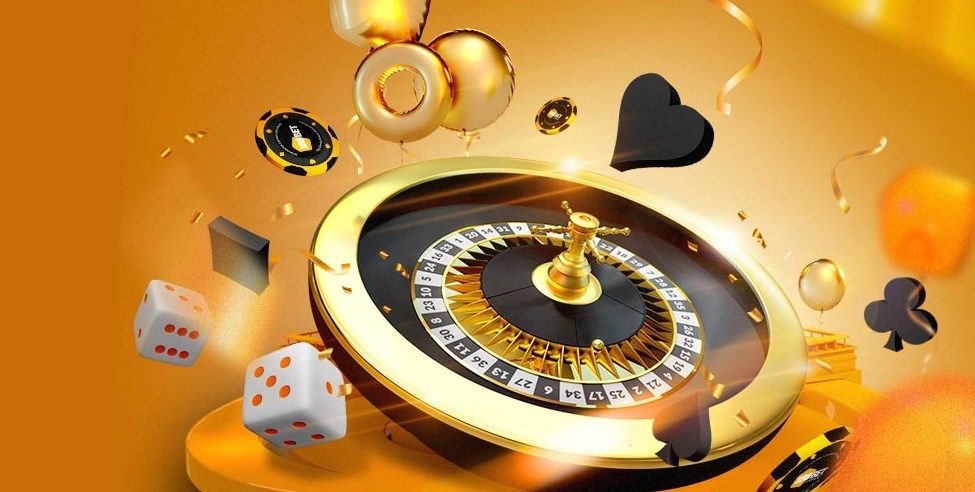NitroCasino پر آن لائن سلاٹس کے بارے میں