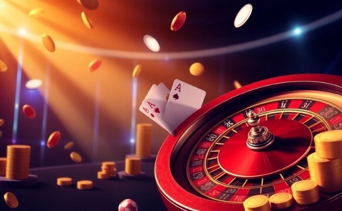 NitroCasino کیسینو میں پوکر گیمز