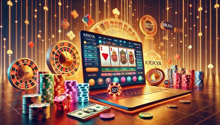 NitroCasino آن لائن کیسینو میں کھیلنے کی وجوہات